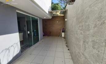 Imagem 7: CASA DUPLEX COM 3 QUARTOS SENDO 1 SUÍTE A VENDA NO MIRANTE DA LAGOS EM MACAÉ RJ