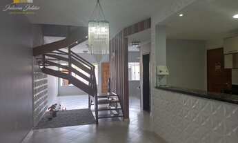 Imagem 7: CASA DUPLEX COM 3 QUARTOS SENDO 1 SUÍTE A VENDA NO BAIRRO OURO VERDE EM RIO DAS OSTRAS RJ