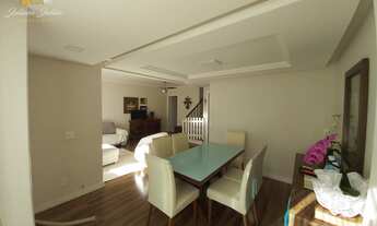 Imagem 4: CASA DUPLEX COM 4 QUARTOS SENDO 1 SUÍTE A VENDA NO JARDIM MARILÉA EM RIO DAS OSTRAS RJ