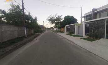 Imagem 3: CASA LINEAR COM 3 QUARTOS, PARA VENDA, NO SERRAMAR, RIO DAS OSTRAS, RJ