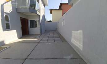 Imagem 5: CASA DUPLEX COM 3 QUARTOS SENDO 1 SUÍTE A VENDA NO BAIRRO EXTENSÃO DO BOSQUE EM RIO DAS OS