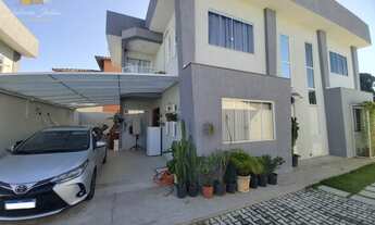 Imagem 6: CASA DUPLEX COM 3 QUARTOS SENDO 1 SUÍTE A VENDA NO BAIRRO EXTENSÃO DO BOSQUE EM RIO DAS OS