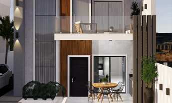 Imagem 2: CASA DUPLEX COM 4 QUARTOS SENDO 1 SUÍTE A VENDA NO BAIRRO COLINAS EM RIO DAS OSTRAS RJ