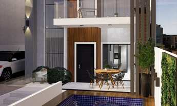 Imagem 3: CASA DUPLEX COM 4 QUARTOS SENDO 1 SUÍTE A VENDA NO BAIRRO COLINAS EM RIO DAS OSTRAS RJ