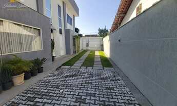 Imagem 3: CASA DUPLEX COM 3 QUARTOS SENDO 1 SUÍTE A VENDA NO BAIRRO EXTENSÃO DO BOSQUE EM RIO DAS OS