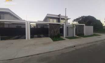 Imagem 2: CASA LINEAR COM 3 QUARTOS, PARA VENDA, NO SERRAMAR, RIO DAS OSTRAS, RJ