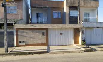 Imagem: CASA DUPLEX COM 3 QUARTOS SENDO 1 SUÍTE