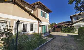 Imagem: CASA DUPLEX COM 4 QUARTOS SENDO 1 SUÍTE