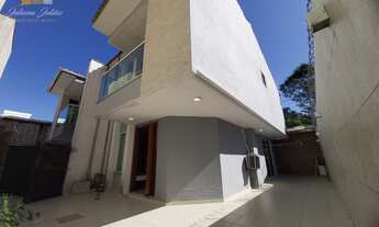 Imagem 5: CASA DUPLEX COM 3 QUARTOS SENDO 1 SUÍTE A VENDA NO MIRANTE DA LAGOS EM MACAÉ RJ