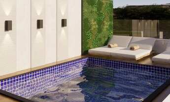 Imagem 5: CASA DUPLEX COM 4 QUARTOS SENDO 1 SUÍTE A VENDA NO BAIRRO COLINAS EM RIO DAS OSTRAS RJ