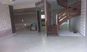 Imagem 5: CASA DUPLEX COM 3 QUARTOS SENDO 1 SUÍTE A VENDA NO BAIRRO OURO VERDE EM RIO DAS OSTRAS RJ