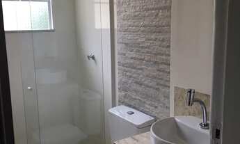 Imagem 2: CASA DUPLEX COM 3 QUARTOS SENDO 1 SUÍTE A VENDA NO BAIRRO EXTENSÃO DO BOSQUE EM RIO DAS OS