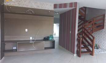 Imagem 6: CASA DUPLEX COM 3 QUARTOS SENDO 1 SUÍTE A VENDA NO BAIRRO OURO VERDE EM RIO DAS OSTRAS RJ