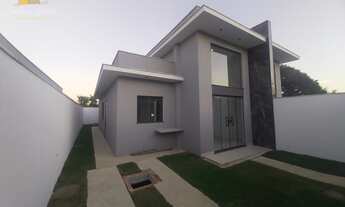 Imagem 5: CASA LINEAR COM 3 QUARTOS, PARA VENDA, NO SERRAMAR, RIO DAS OSTRAS, RJ