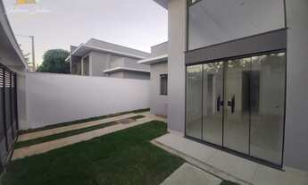 Imagem 4: CASA LINEAR COM 3 QUARTOS, PARA VENDA, NO SERRAMAR, RIO DAS OSTRAS, RJ