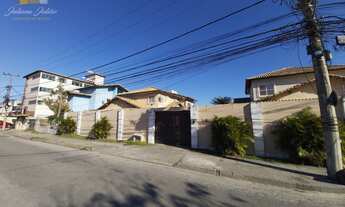 Imagem 2: CASA DUPLEX COM 4 QUARTOS SENDO 1 SUÍTE A VENDA NO JARDIM MARILÉA EM RIO DAS OSTRAS RJ