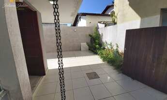 Imagem 2: CASA DUPLEX COM 3 QUARTOS SENDO 1 SUÍTE A VENDA NO MIRANTE DA LAGOS EM MACAÉ RJ