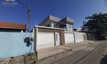 Imagem 2: CASA DUPLEX COM 3 QUARTOS SENDO 1 SUÍTE A VENDA NO BAIRRO EXTENSÃO DO BOSQUE EM RIO DAS OS