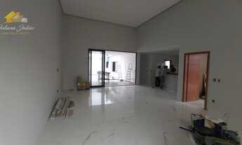 Imagem 7: CASA LINEAR EM ALTO PADRÃO COM 3 SUÍTES, ÁREA GOURMET E PISCINA NO VIVERDE 2 EM RIO DAS OS