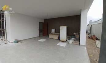 Imagem 3: CASA LINEAR EM ALTO PADRÃO COM 3 SUÍTES, ÁREA GOURMET E PISCINA NO VIVERDE 2 EM RIO DAS OS