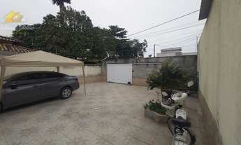 Imagem 4: CASA DUPLEX COM 3 QUARTOS SENDO 1 SUÍTE A VENDA NO BAIRRO OURO VERDE EM RIO DAS OSTRAS RJ