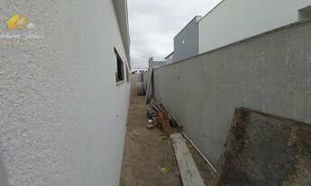 Imagem 5: CASA LINEAR EM ALTO PADRÃO COM 3 SUÍTES, ÁREA GOURMET E PISCINA NO VIVERDE 2 EM RIO DAS OS