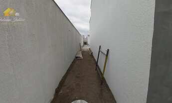 Imagem 6: CASA LINEAR EM ALTO PADRÃO COM 3 SUÍTES, ÁREA GOURMET E PISCINA NO VIVERDE 2 EM RIO DAS OS