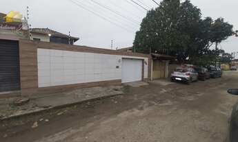 Imagem 2: CASA DUPLEX COM 3 QUARTOS SENDO 1 SUÍTE A VENDA NO BAIRRO OURO VERDE EM RIO DAS OSTRAS RJ