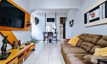 Imagem 5: COBERTURA DUPLEX COM 3 QUARTOS SENDO 1 SUÍTE A VENDA NA PRAIA DO FORTE EM CABO FRIO RJ