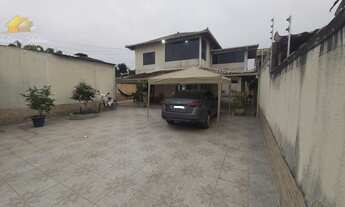 Imagem: CASA DUPLEX COM 3 QUARTOS SENDO 1 SUÍTE