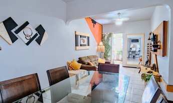 Imagem 6: COBERTURA DUPLEX COM 3 QUARTOS SENDO 1 SUÍTE A VENDA NA PRAIA DO FORTE EM CABO FRIO RJ