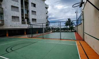 Imagem 2: COBERTURA DUPLEX COM 3 QUARTOS SENDO 1 SUÍTE A VENDA NA PRAIA DO FORTE EM CABO FRIO RJ
