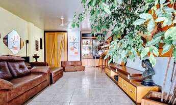 Imagem 4: COBERTURA DUPLEX COM 3 QUARTOS SENDO 1 SUÍTE A VENDA NA PRAIA DO FORTE EM CABO FRIO RJ