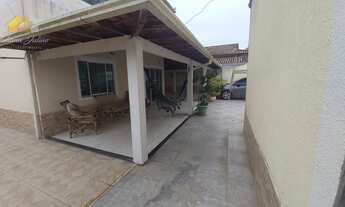 Imagem 6: CASA DUPLEX COM 3 QUARTOS SENDO 1 SUÍTE A VENDA NO BAIRRO OURO VERDE EM RIO DAS OSTRAS RJ