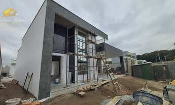 Imagem: CASA LINEAR EM ALTO PADRÃO COM 3 SUÍTES