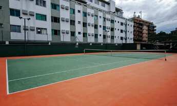 Imagem 3: COBERTURA DUPLEX COM 3 QUARTOS SENDO 1 SUÍTE A VENDA NA PRAIA DO FORTE EM CABO FRIO RJ