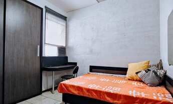 Imagem 7: COBERTURA DUPLEX COM 3 QUARTOS SENDO 1 SUÍTE A VENDA NA PRAIA DO FORTE EM CABO FRIO RJ