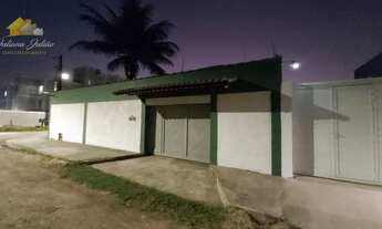 Imagem 2: CASA DUPLEX COM 5 QUARTOS SENDO 2 SUÍTES NO BAIRRO ENSEADA DAS GAIVOTAS EM RIO DAS OSTRAS