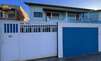 Imagem 2: CASA COM 2 QUARTOS E ÁREA GOURMET, NO VILLAGE, RIO DAS OSTRAS, RJ