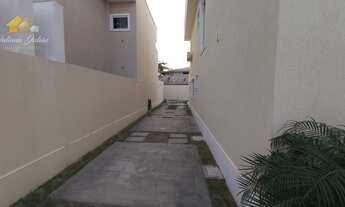 Imagem 5: CASA DUPLEX COM 3 QUARTOS SENDO 2 SUÍTES A VENDA NO BAIRRO EXTENSÃO DO BOSQUE EM RIO DAS O