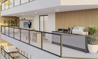 Imagem 6: COBERTURA COM 4 QUARTOS SENDO 2 SUÍTES A VENDA EM COSTAZUL, EM RIO DAS OSTRAS RJ