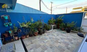 Imagem 4: CASA COM 2 QUARTOS E ÁREA GOURMET, NO VILLAGE, RIO DAS OSTRAS, RJ