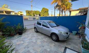 Imagem 3: CASA COM 2 QUARTOS E ÁREA GOURMET, NO VILLAGE, RIO DAS OSTRAS, RJ