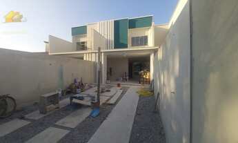 Imagem: CASA DUPLEX COM 3 SUÍTES A VENDA NO BAIRRO