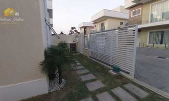 Imagem 6: CASA DUPLEX COM 3 QUARTOS SENDO 2 SUÍTES A VENDA NO BAIRRO EXTENSÃO DO BOSQUE EM RIO DAS O