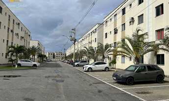 Imagem 2: APARTAMENTO COM 2 QUARTOS NO CONDOMÍNIO PARQUE SANTIAGO, AO LADO DO SHOPPING PLAZA, RIO DA