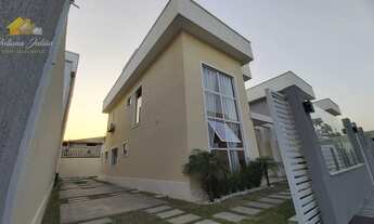 Imagem 4: CASA DUPLEX COM 3 QUARTOS SENDO 2 SUÍTES A VENDA NO BAIRRO EXTENSÃO DO BOSQUE EM RIO DAS O