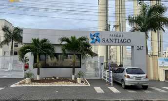 Imagem: APARTAMENTO COM 2 QUARTOS NO CONDOMÍNIO