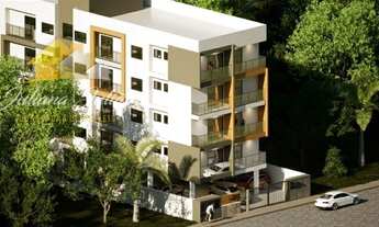 Imagem 3: APARTAMENTO COM 2 QUARTOS SENDO 1 SUÍTE A VENDA NO BAIRRO COSTAZUL EM RIO DAS OSTRAS RJ