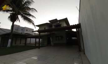 Imagem: CASA DUPLEX COM 5 QUARTOS SENDO 2 SUÍTES